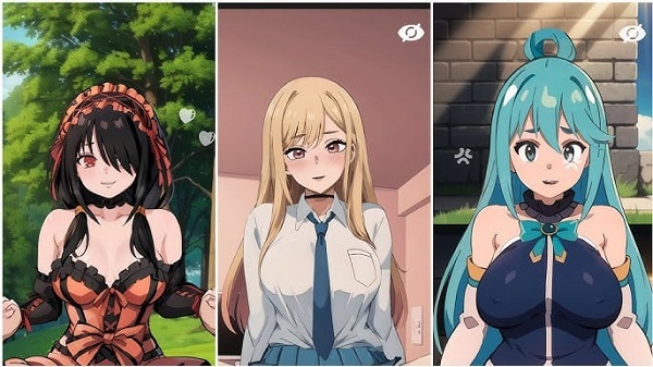 oreno waifu apk download